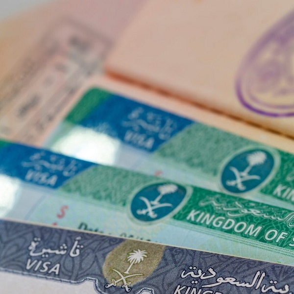 تأشـيرات